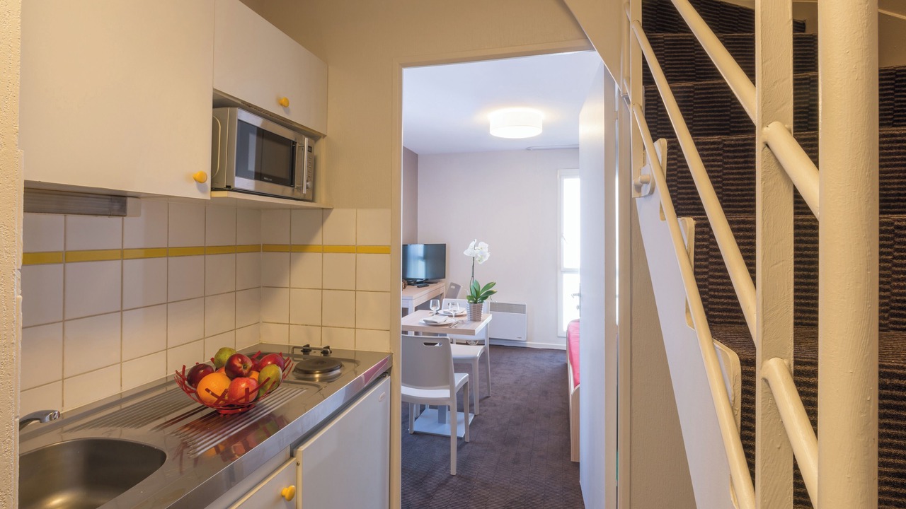 Photo of Kitchen in Dobree-Bon Port