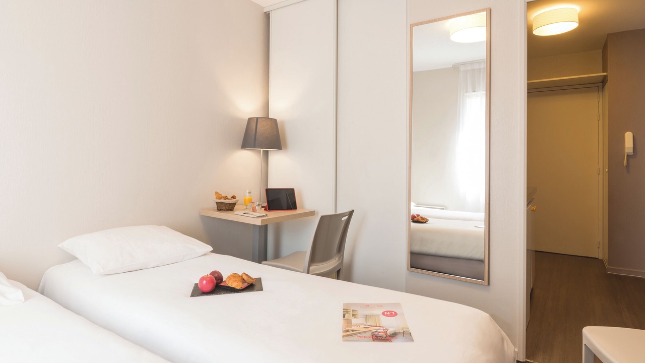 Photo of Bedroom in Dobree-Bon Port