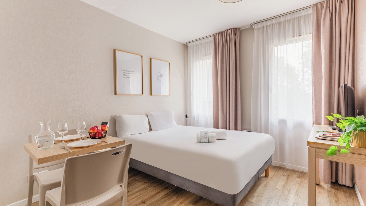 Photo of Bedroom in Dobree-Bon Port
