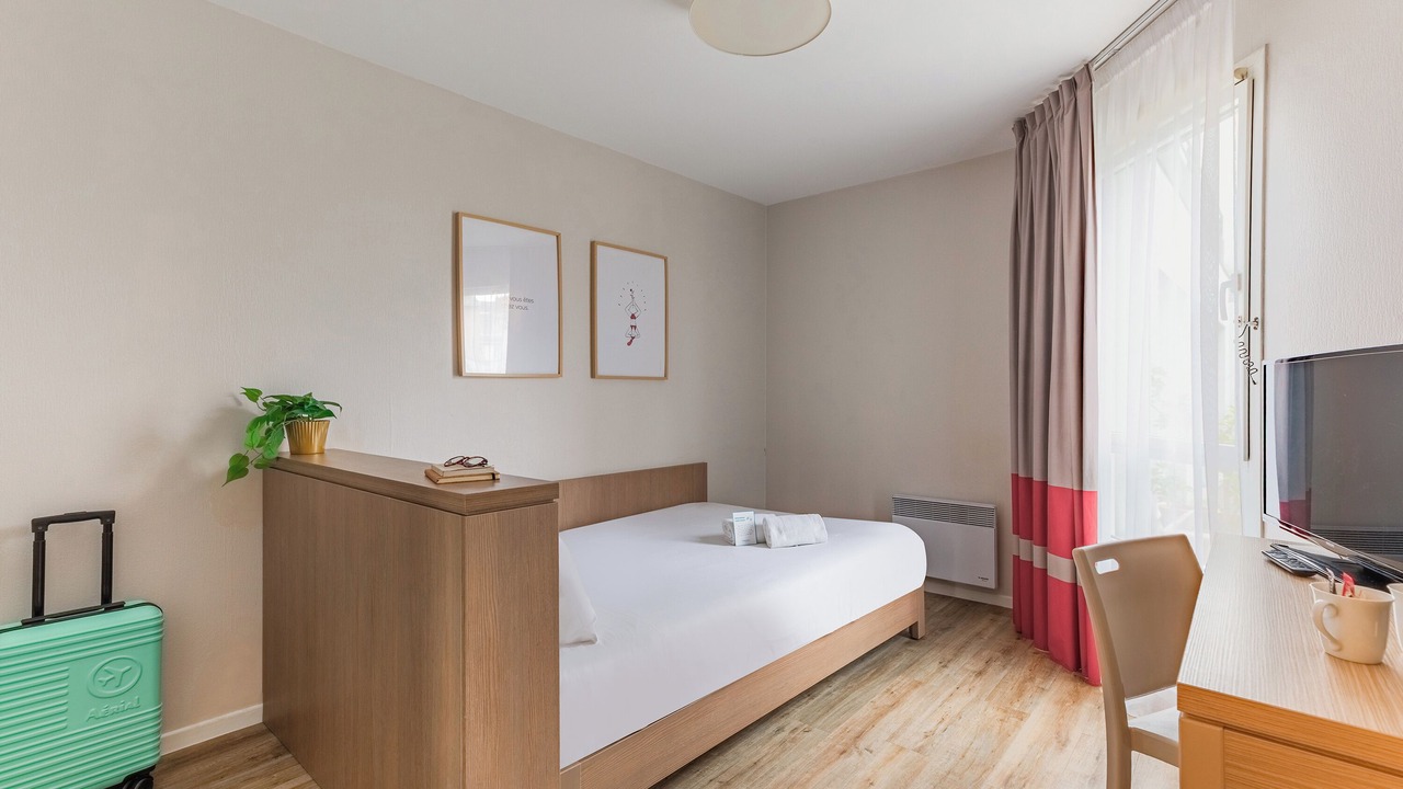 Photo of Bedroom in Dobree-Bon Port