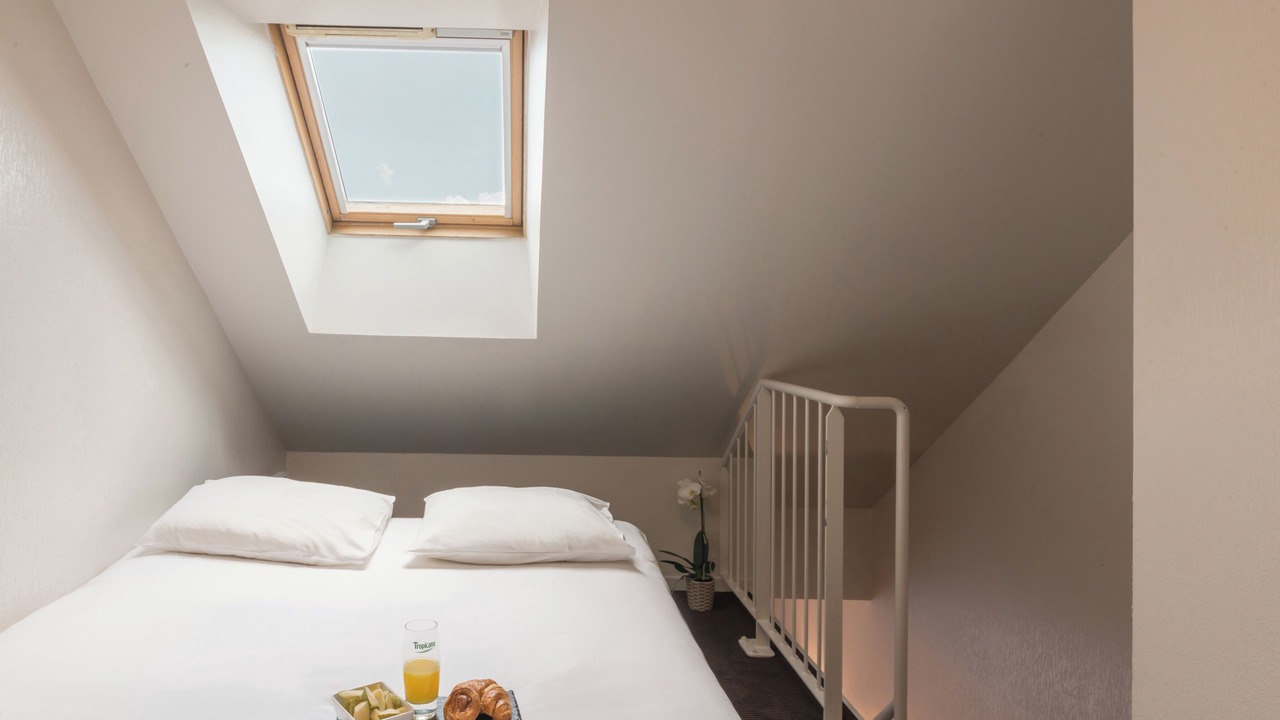 Photo of Bedroom in Dobree-Bon Port