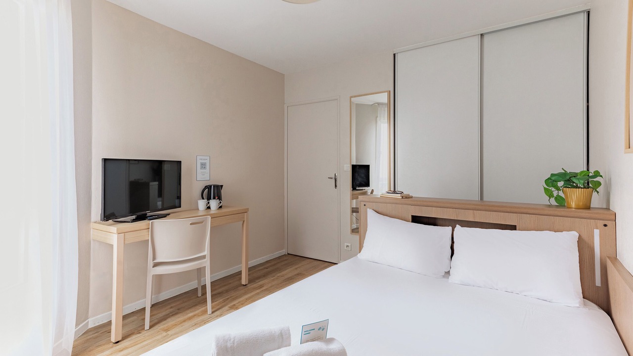 Photo of Bedroom in Dobree-Bon Port