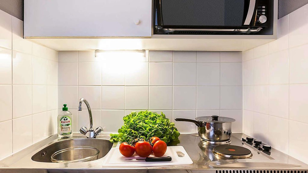 Photo of Bedroom in Maisons-Alfort