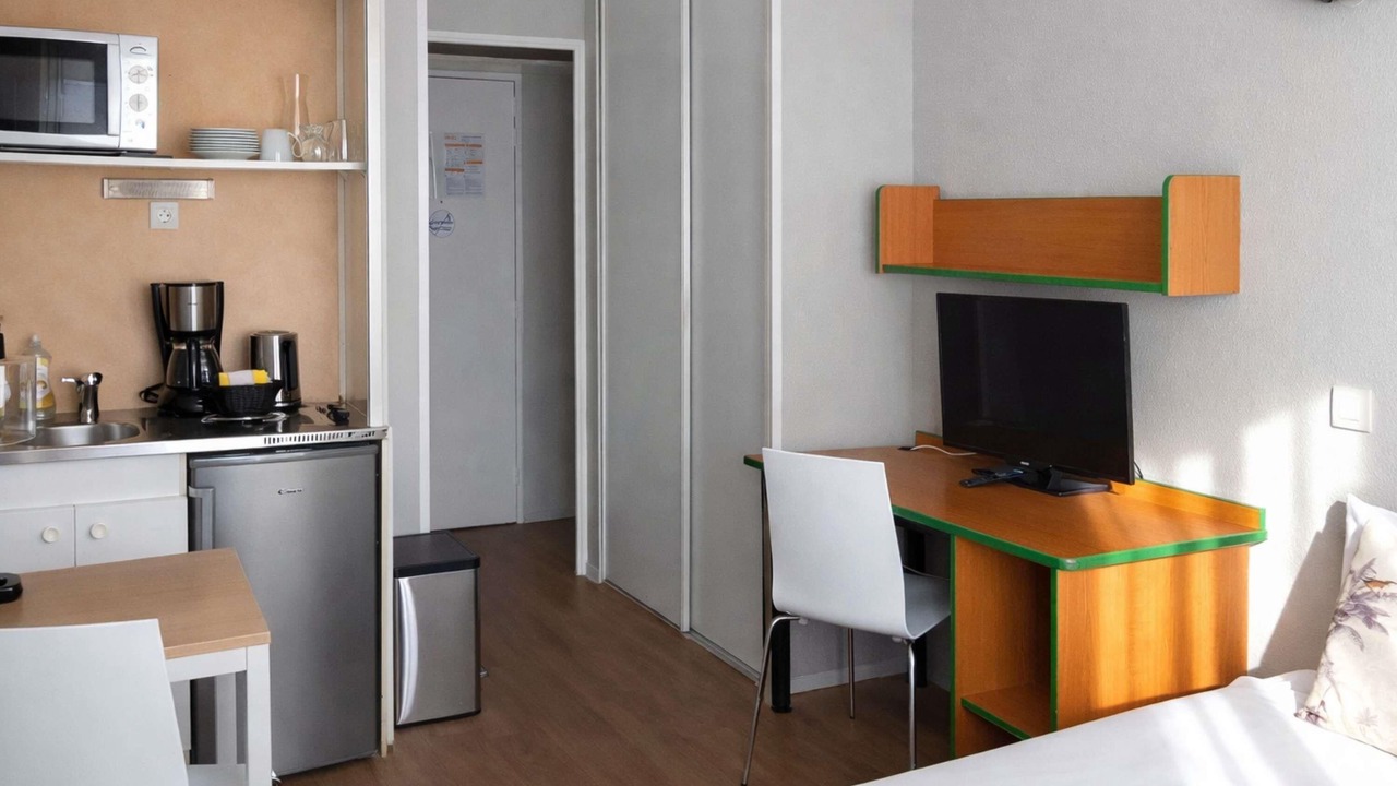 Photo of Bedroom in Maisons-Alfort