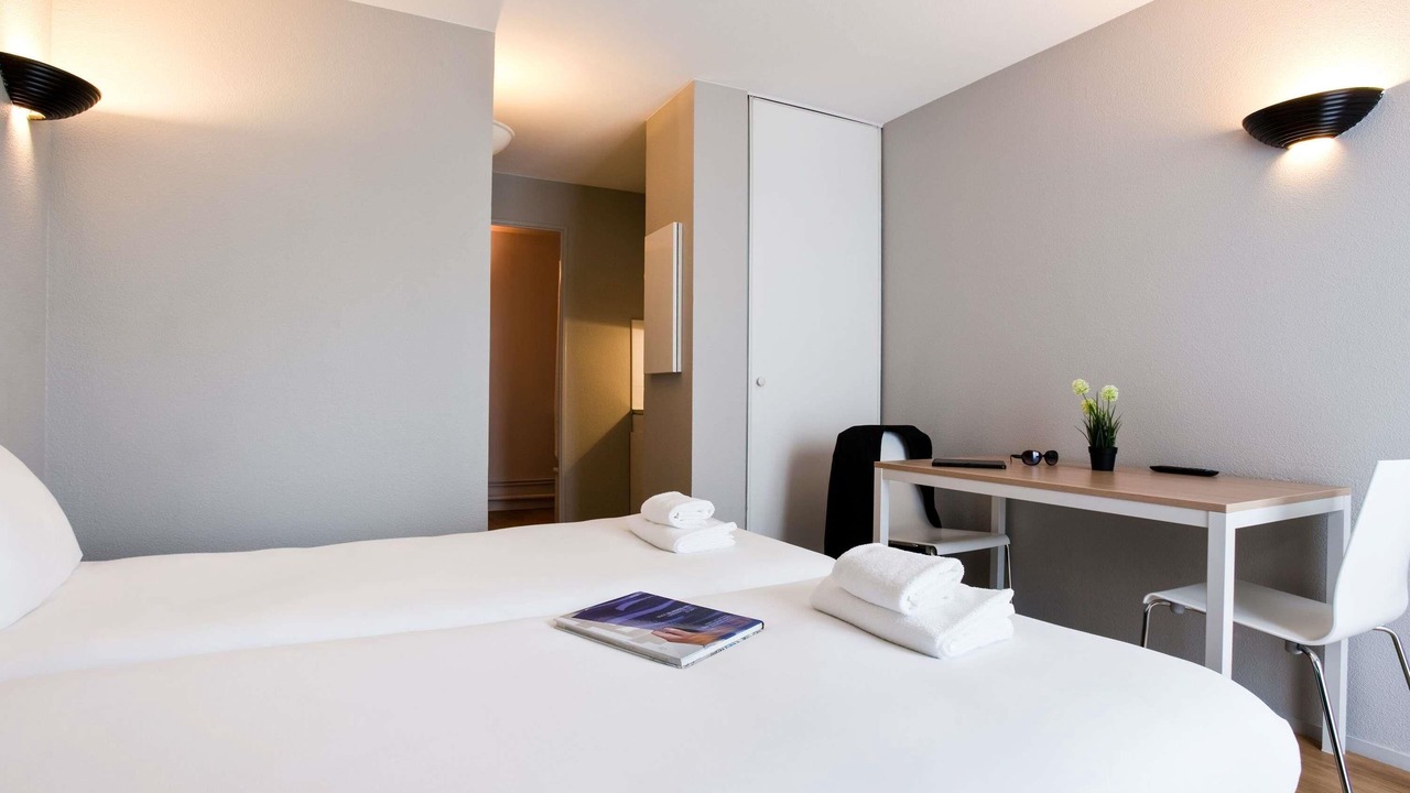 Photo of Outdoor in Maisons-Alfort