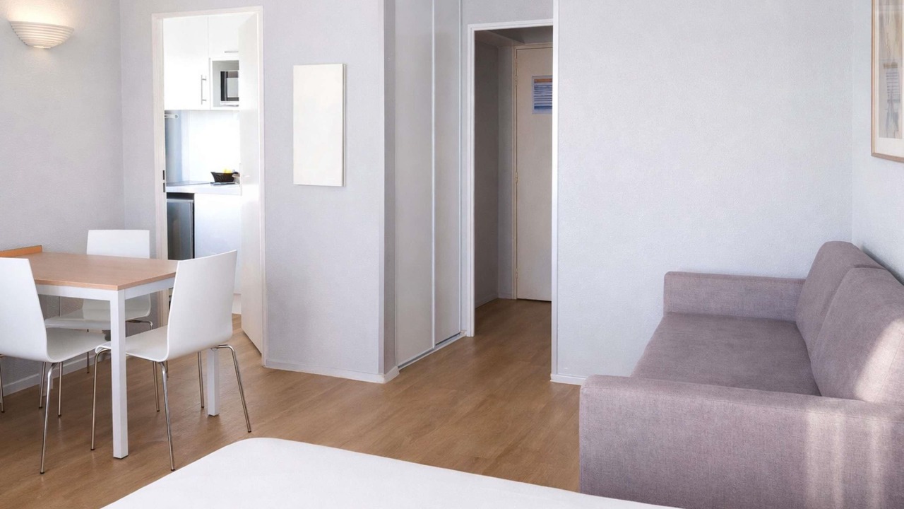 Photo of Bedroom in Maisons-Alfort