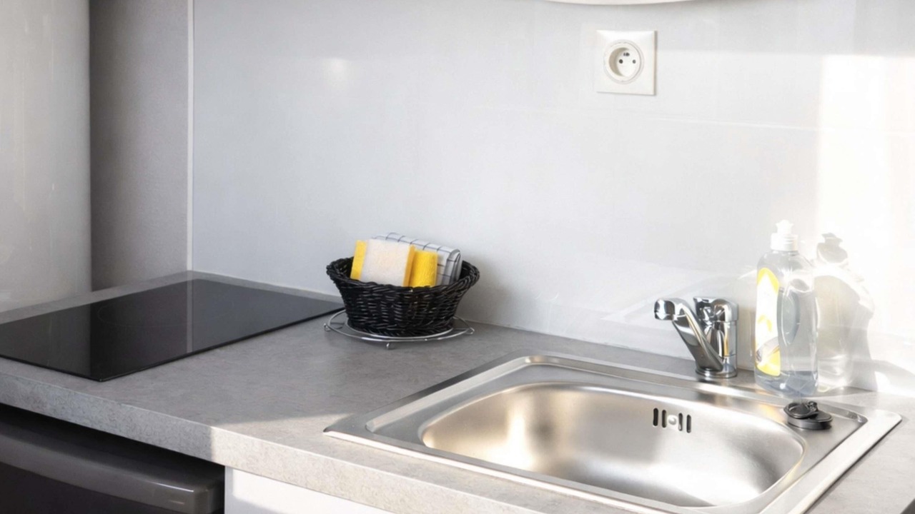Photo of Bedroom in Maisons-Alfort