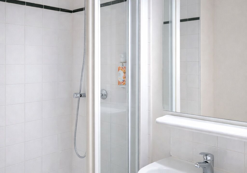 Photo of Bathroom in Maisons-Alfort