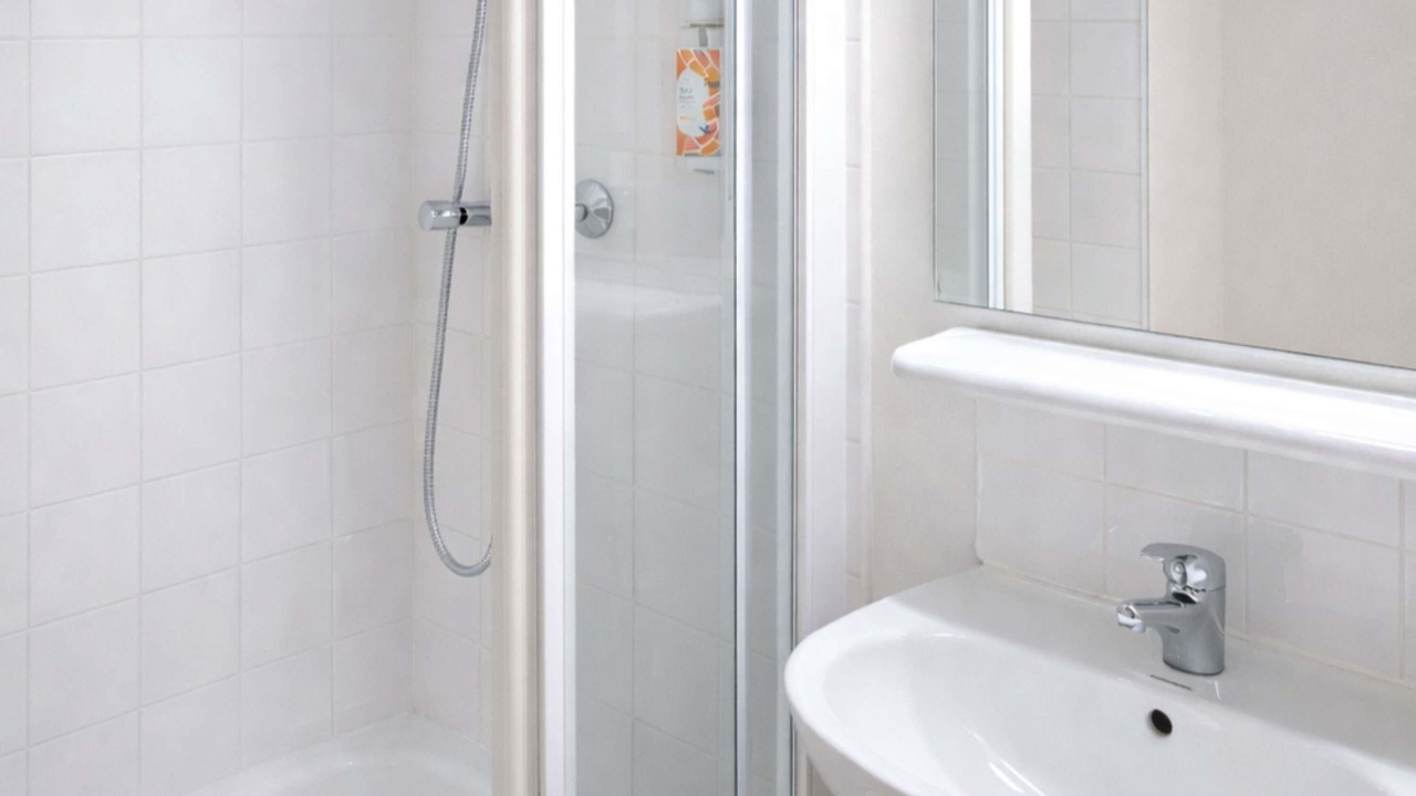 Photo of Bedroom in Maisons-Alfort