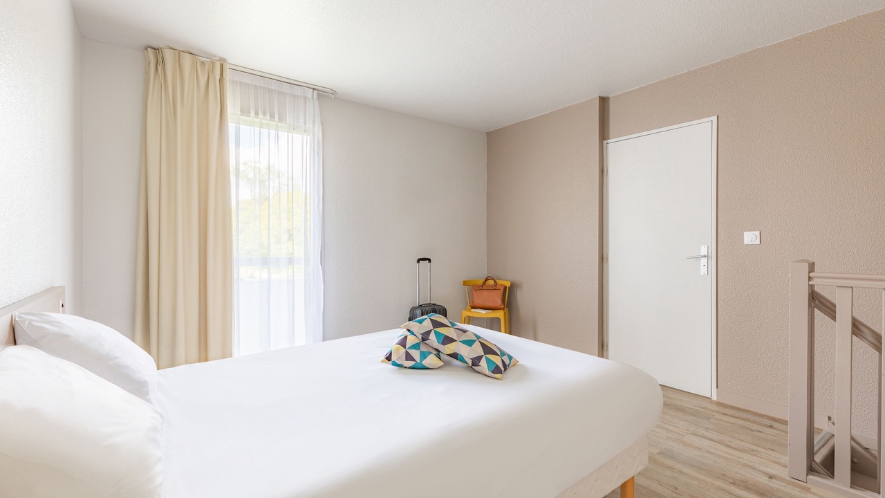 Photo of Bedroom in Atalante Champeaux