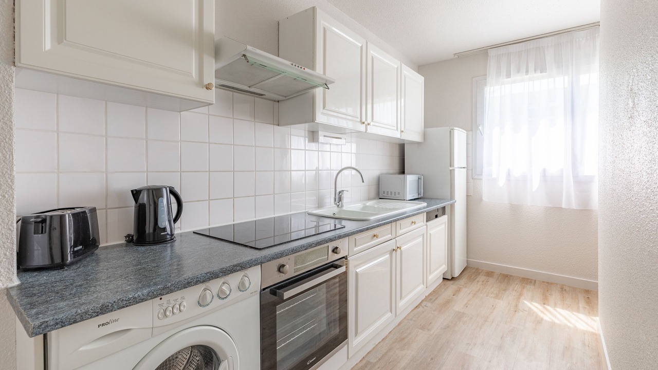 Photo of Kitchen in Atalante Champeaux