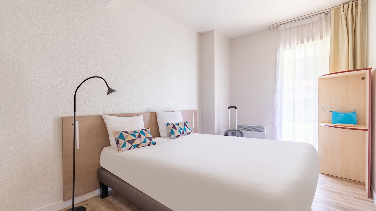 Photo of Bedroom in Atalante Champeaux