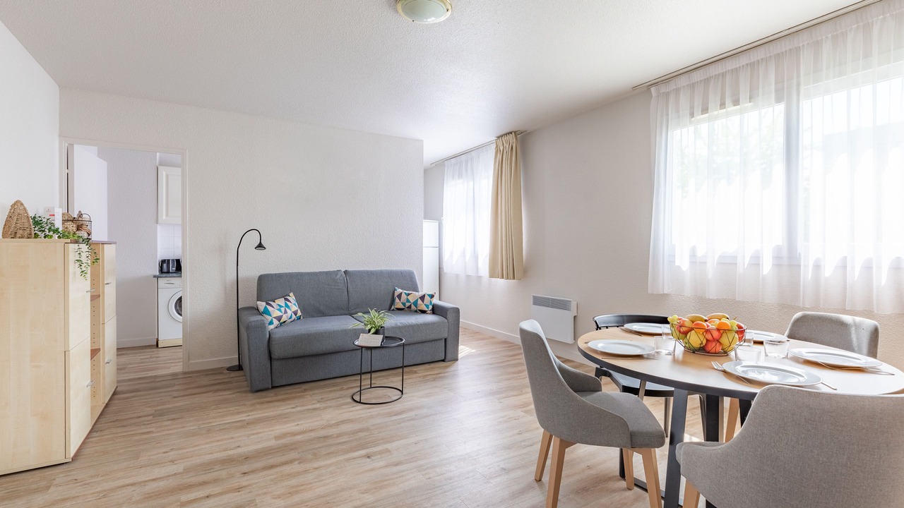 Photo of Livingroom in Atalante Champeaux