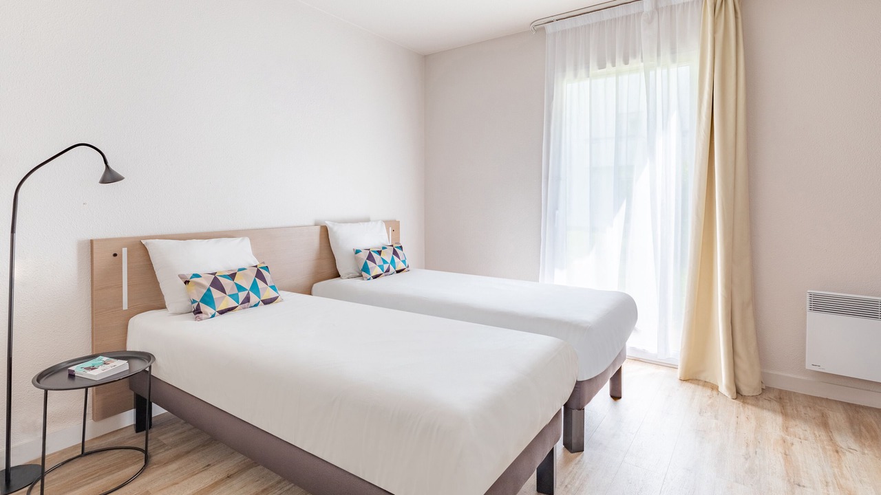 Photo of Bedroom in Atalante Champeaux