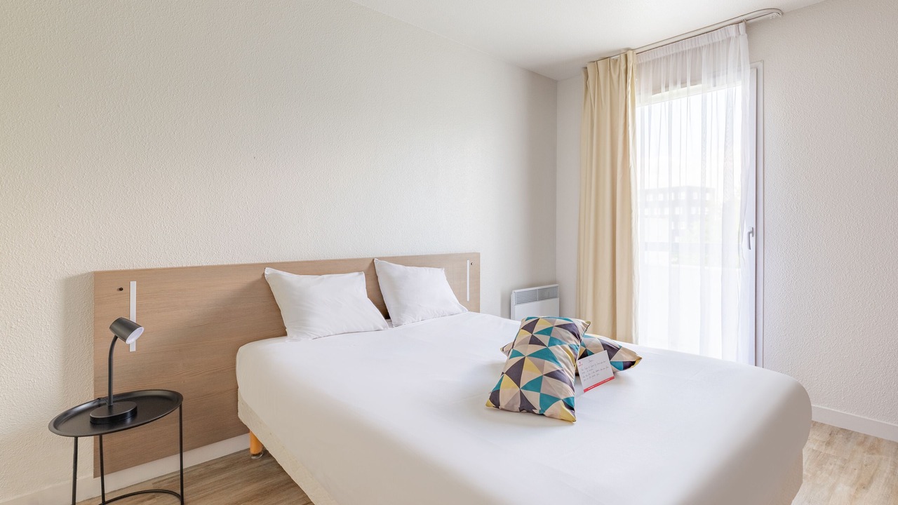 Photo of Bedroom in Atalante Champeaux