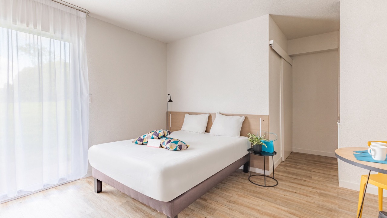 Photo of Bedroom in Atalante Champeaux