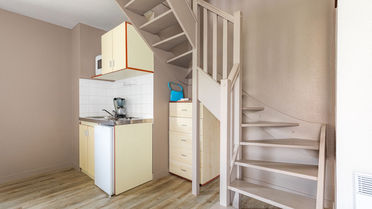 Photo of Kitchen in Atalante Champeaux