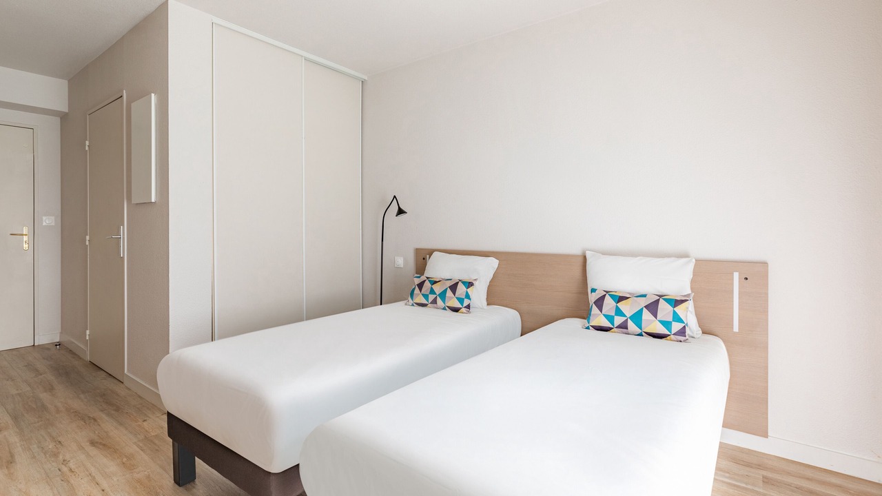 Photo of Bedroom in Atalante Champeaux