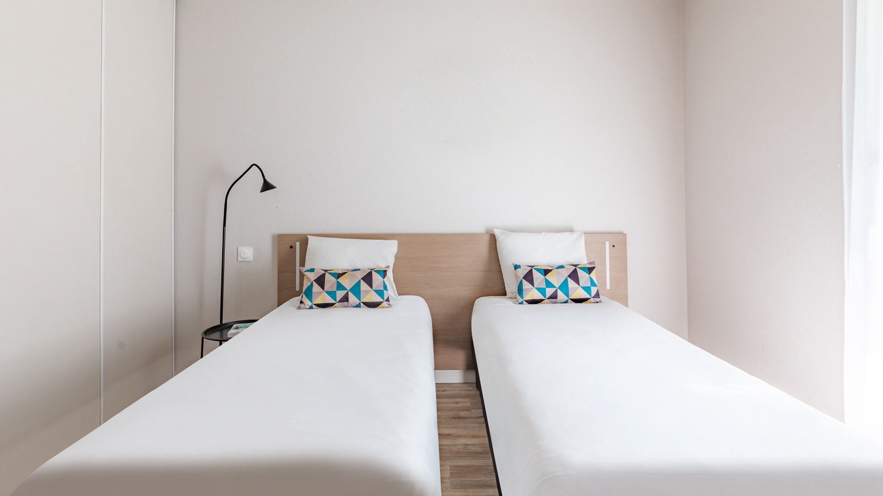 Photo of Bedroom in Atalante Champeaux