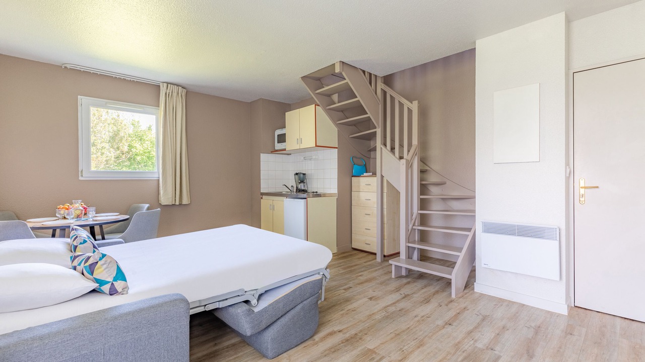 Photo of Livingroom in Atalante Champeaux