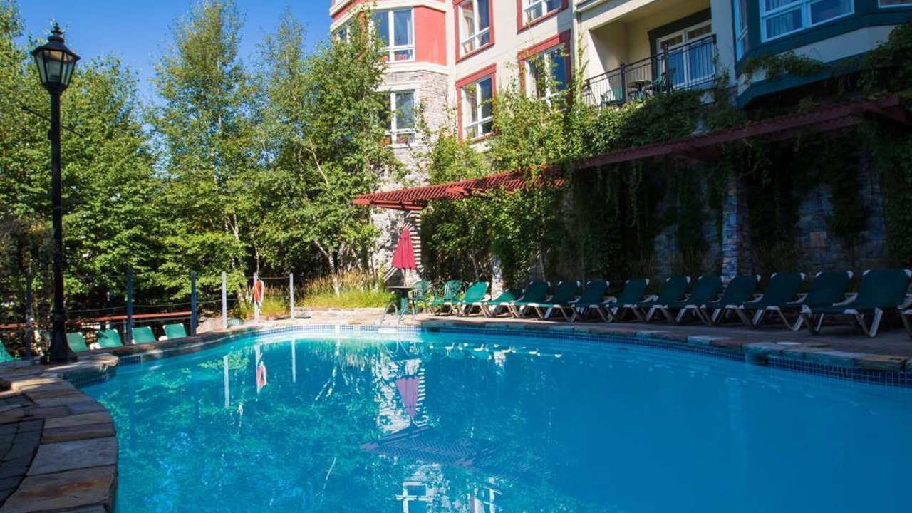 Photo of Outdoor in Mont-Tremblant Pedestrian Village