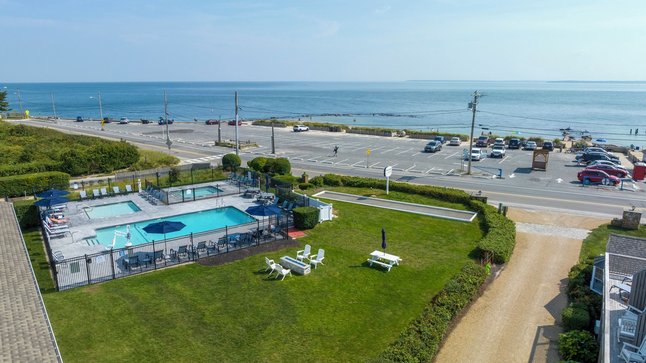 Photo of Outdoor in Falmouth