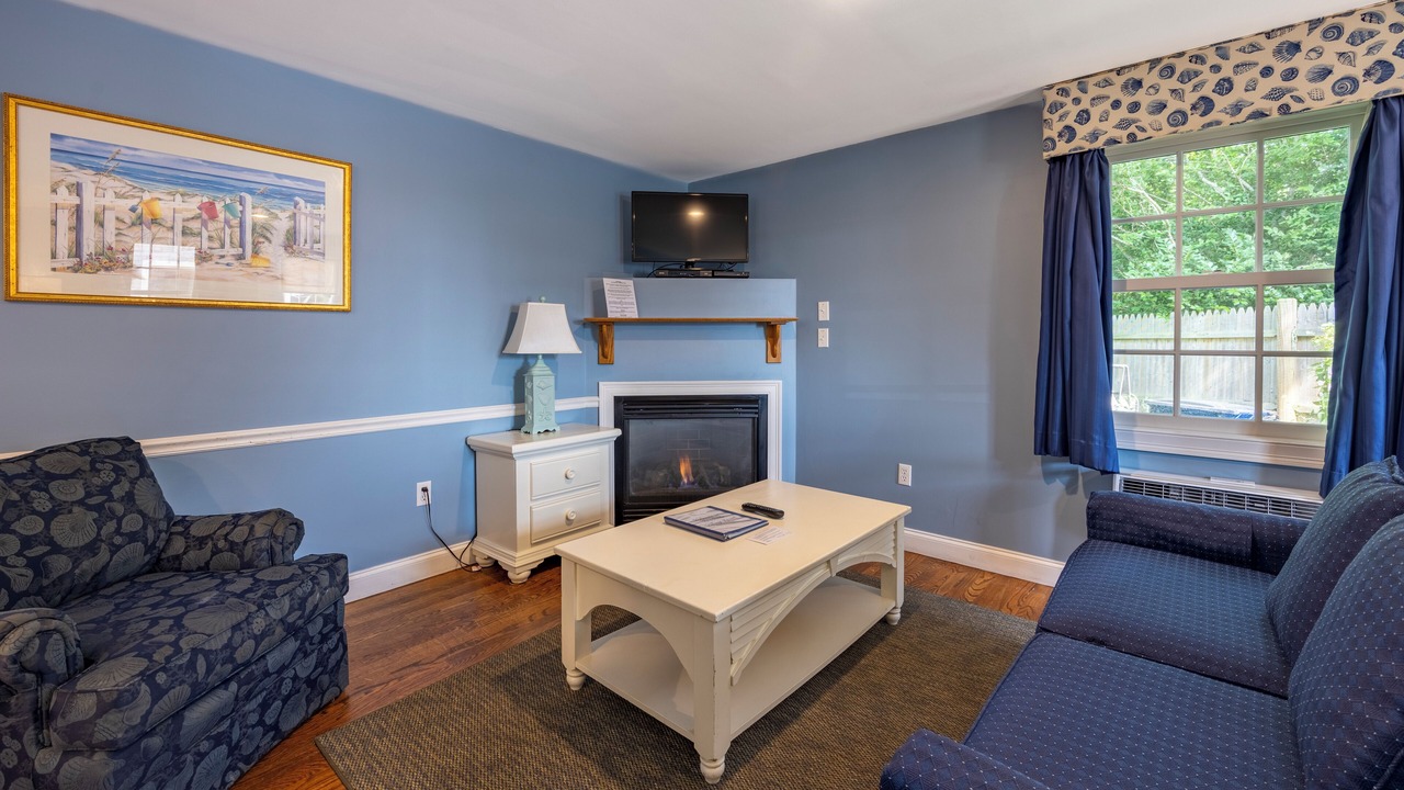 Photo of Livingroom in Falmouth