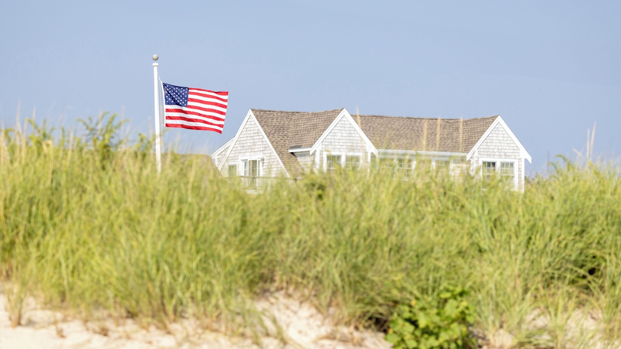 Photo of Outdoor in Falmouth