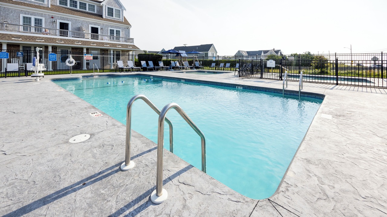 Photo of Outdoor in Falmouth