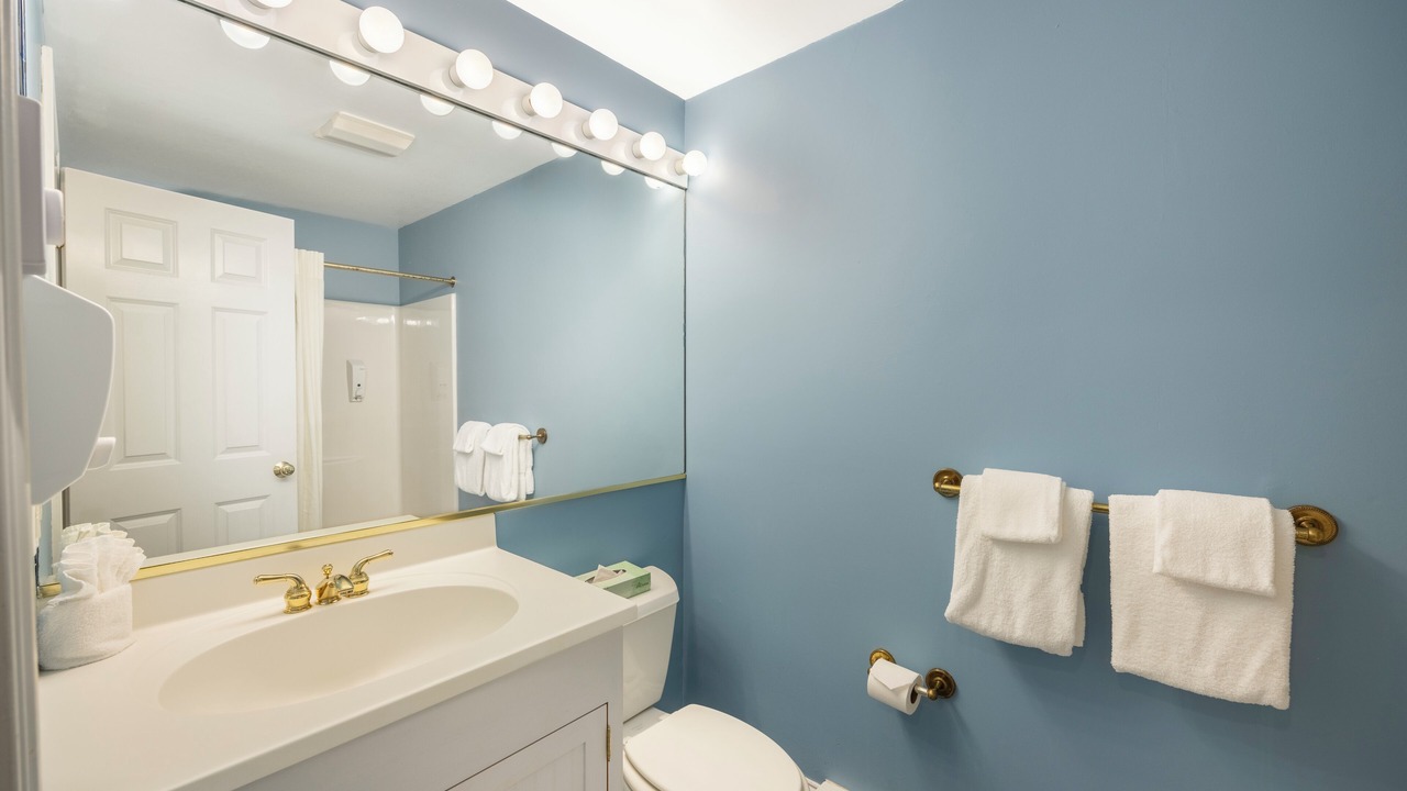 Photo of Bathroom in Falmouth
