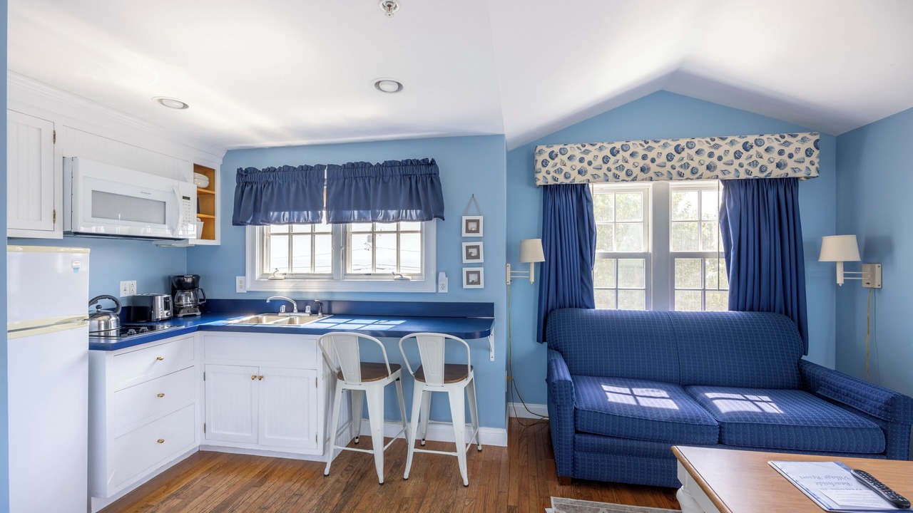 Photo of Kitchen in Falmouth