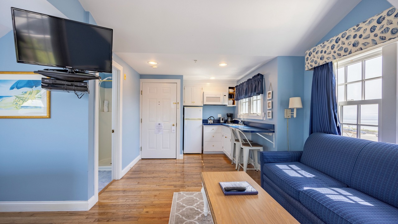Photo of Livingroom in Falmouth