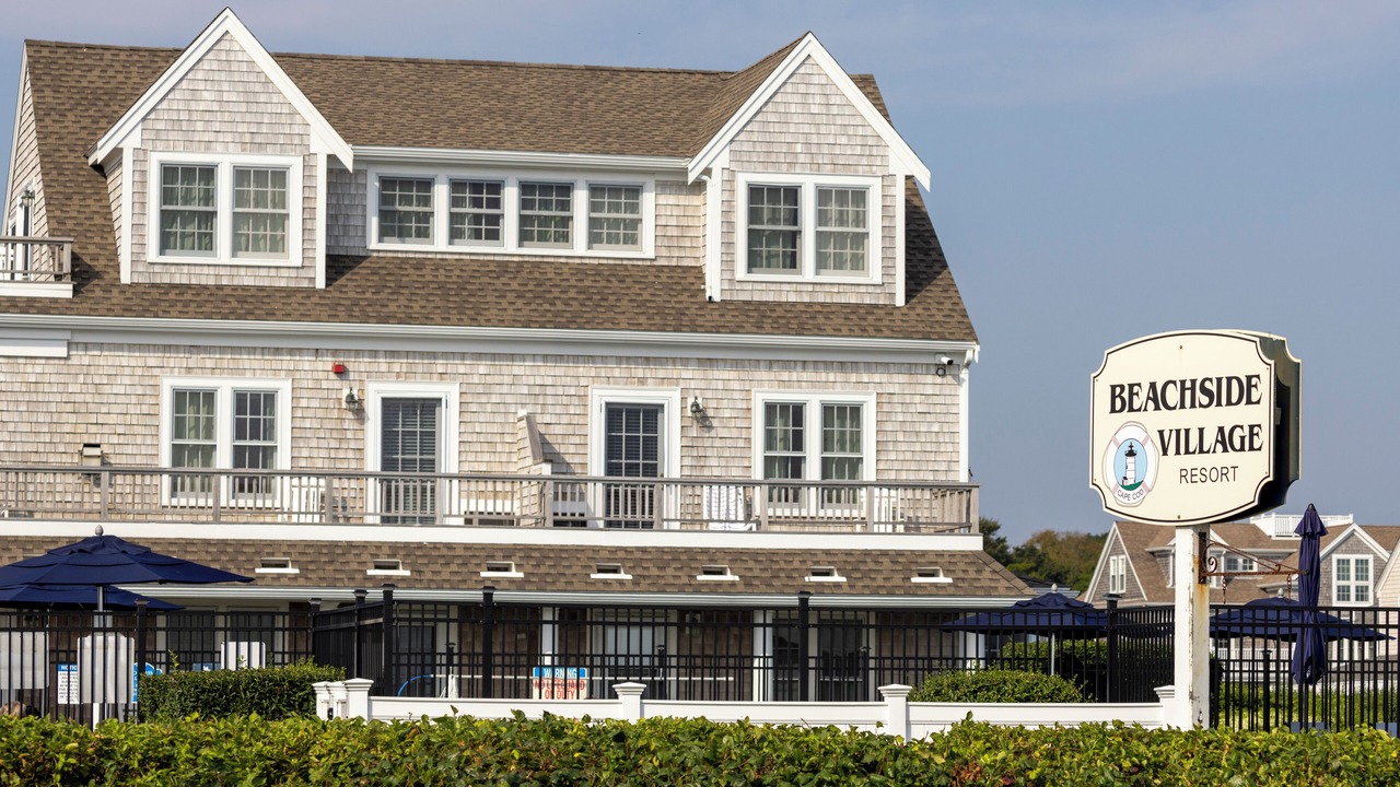 Photo of Outdoor in Falmouth