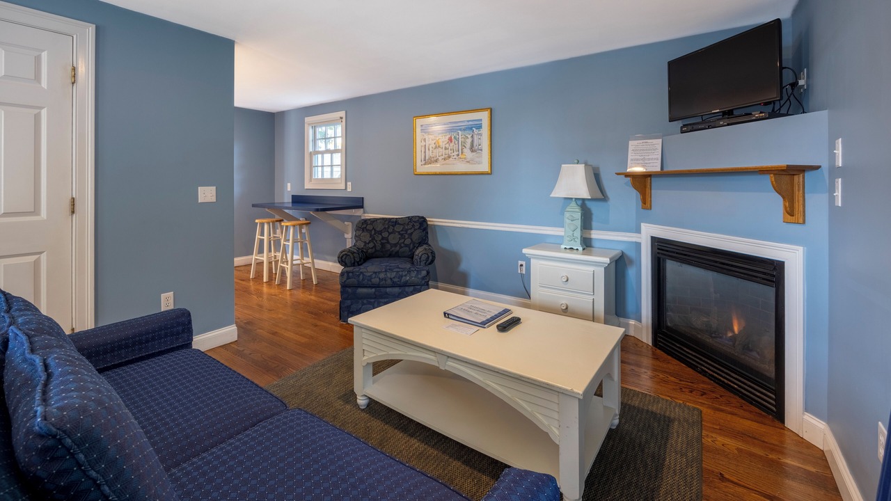 Photo of Livingroom in Falmouth