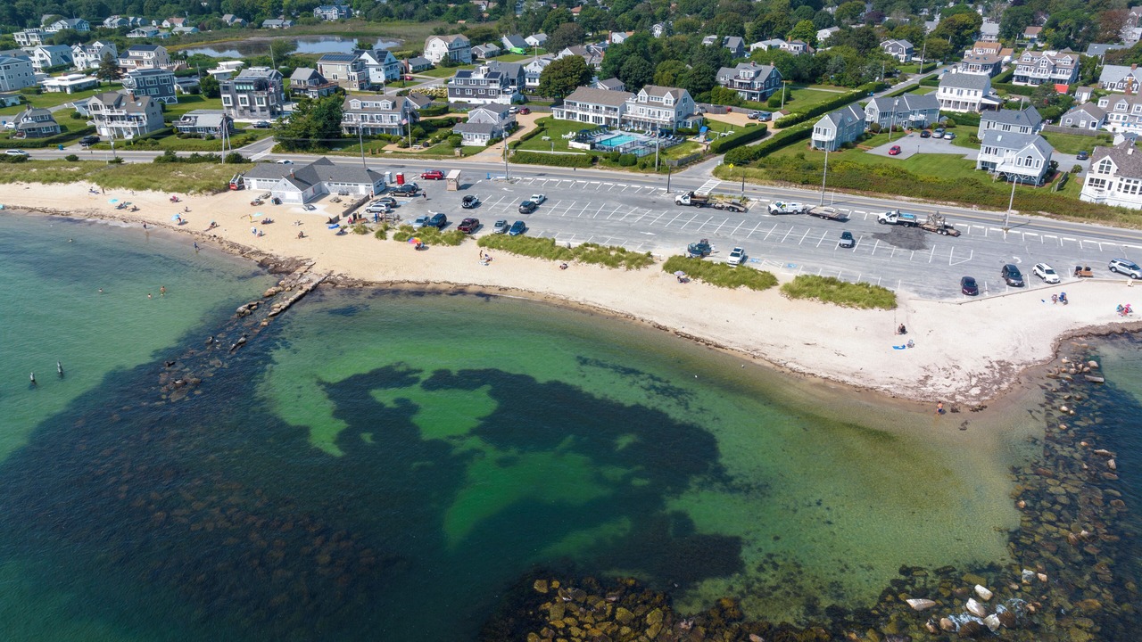 Photo of Outdoor in Falmouth