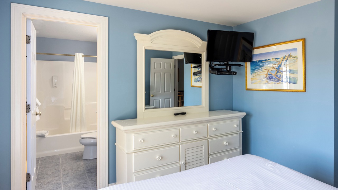Photo of Bedroom in Falmouth