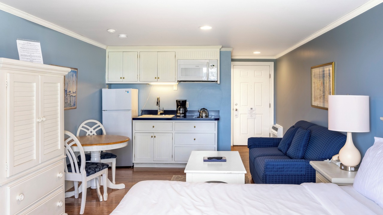 Photo of Kitchen in Falmouth