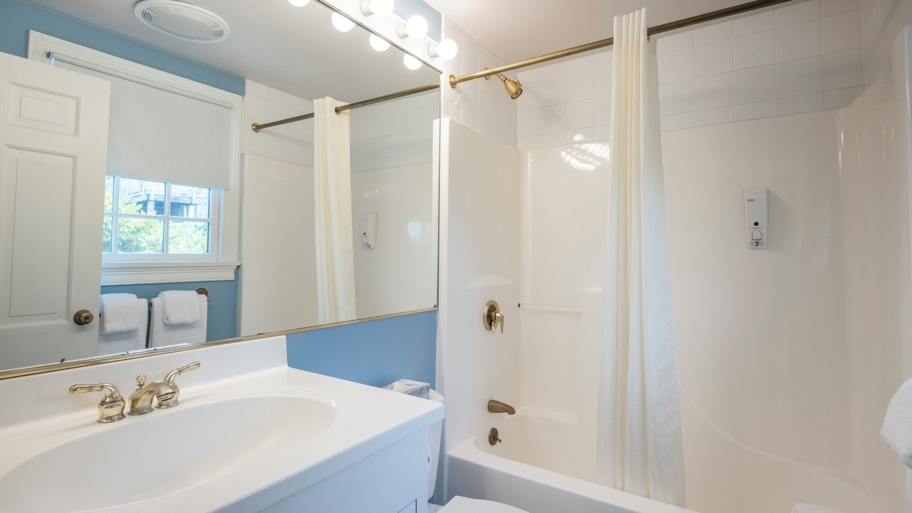 Photo of Bathroom in Falmouth