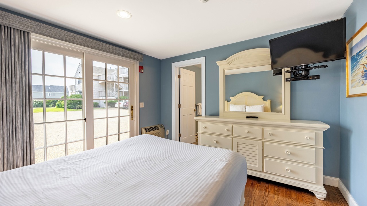 Photo of Bedroom in Falmouth