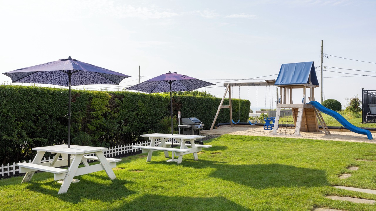 Photo of Outdoor in Falmouth