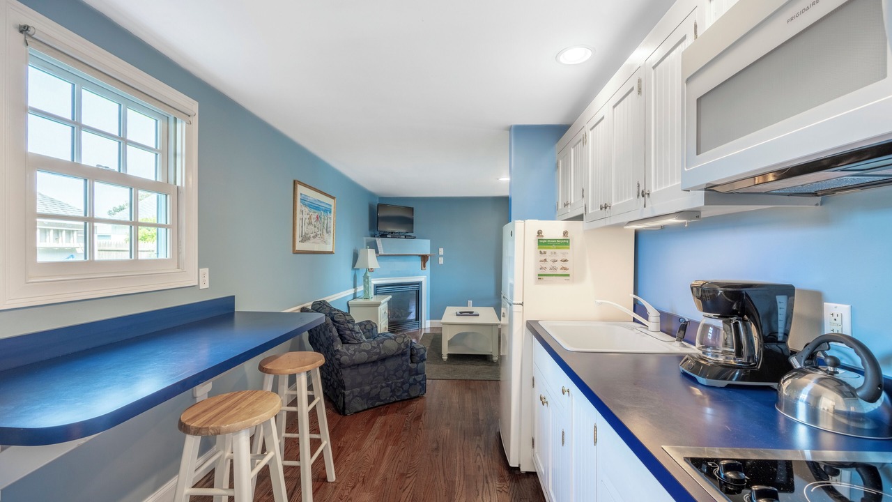 Photo of Kitchen in Falmouth