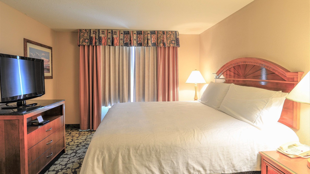 Photo of Bedroom in Chinatown