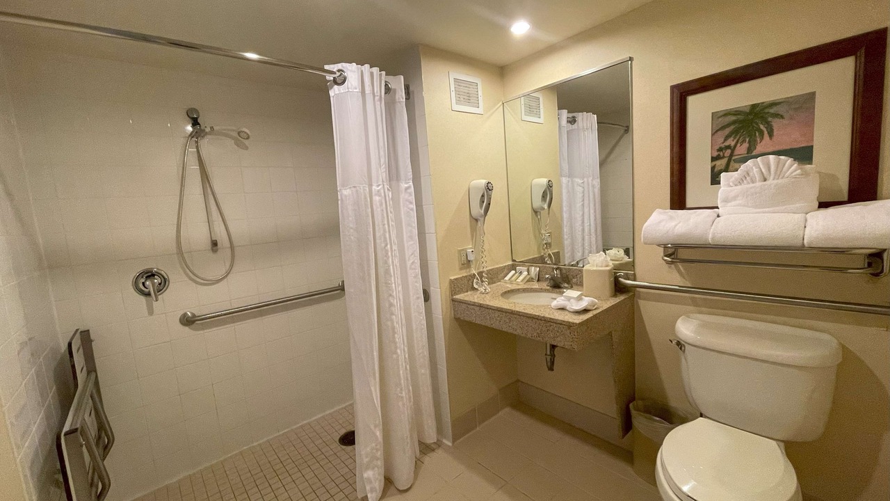 Photo of Bathroom in Chinatown