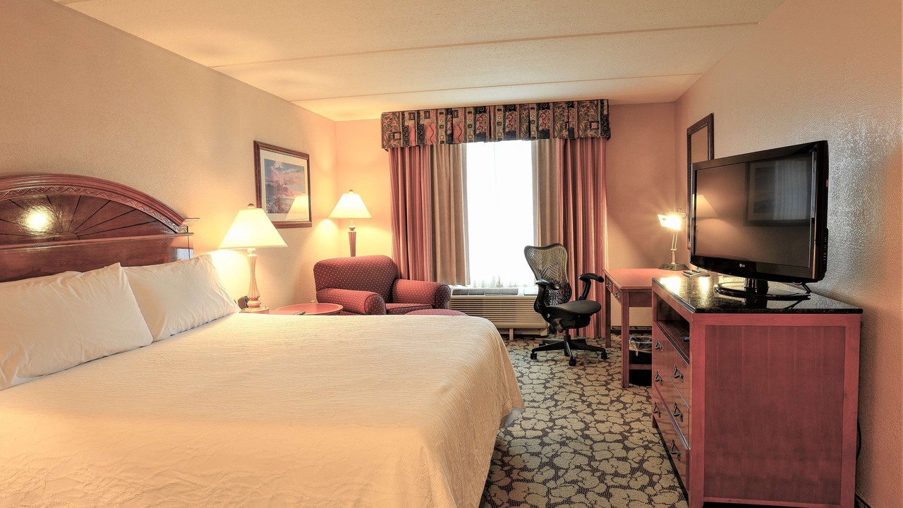 Photo of Bedroom in Chinatown