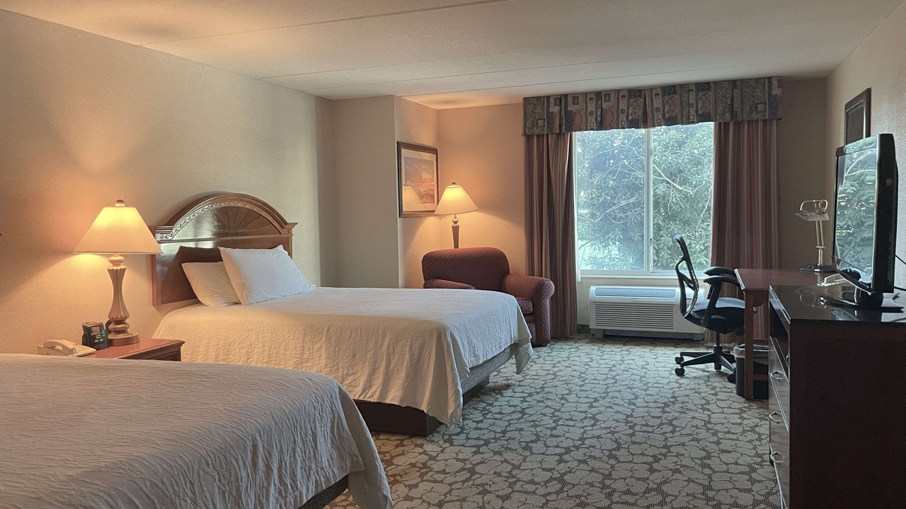 Photo of Bedroom in Chinatown