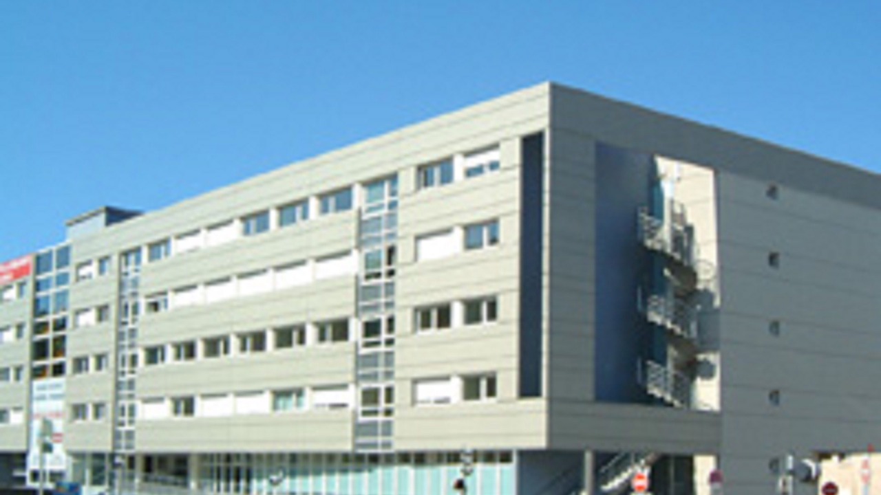 Photo of Outdoor in Poitiers
