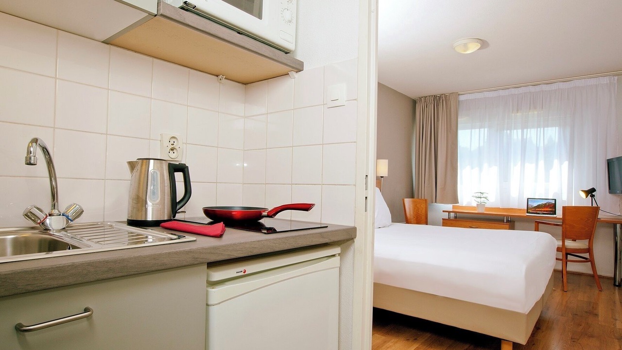 Photo of Kitchen in Poitiers