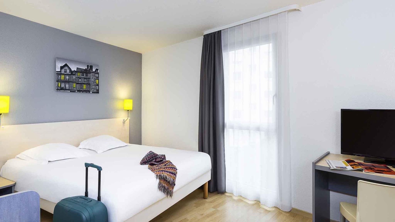 Photo of Bedroom in Dinan - Saint-Malo