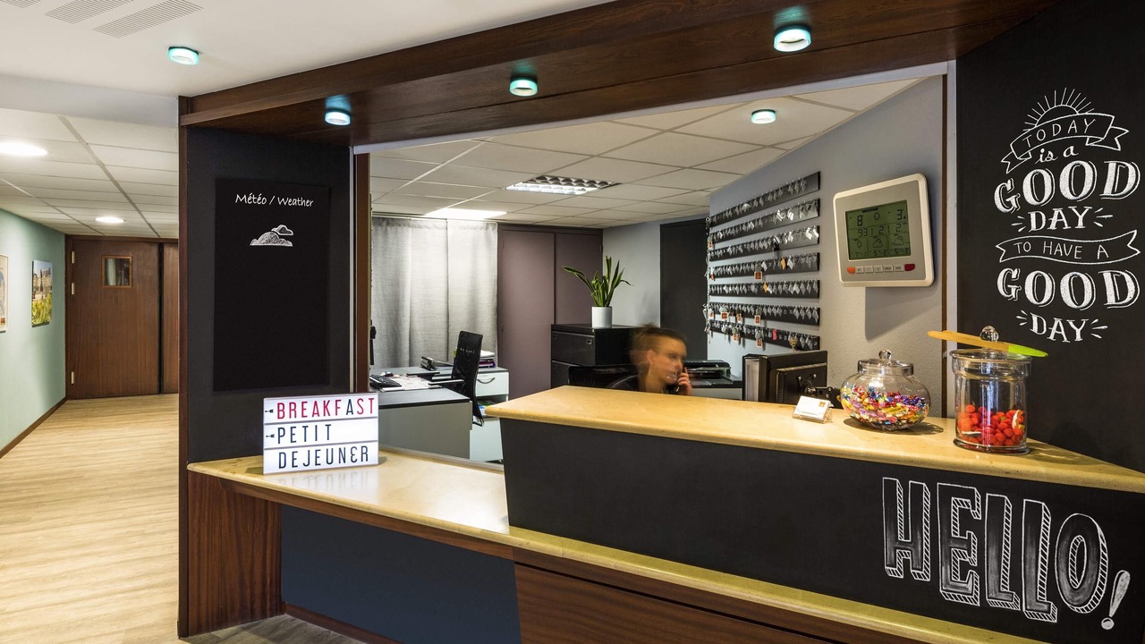 Photo of Outdoor in Dinan - Saint-Malo