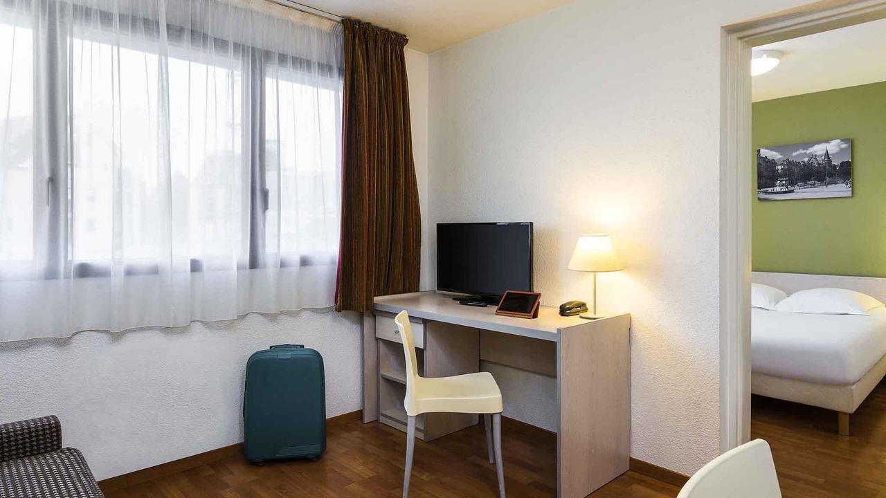 Photo of Bedroom in Dinan - Saint-Malo